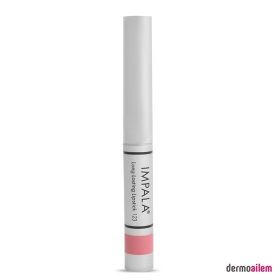 İmpala Longlasting Lipstick No: 123 Ruj