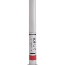 İmpala Longlasting Lipstick No: 125 Ruj