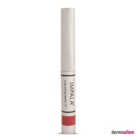 İmpala Longlasting Lipstick No: 125 Ruj