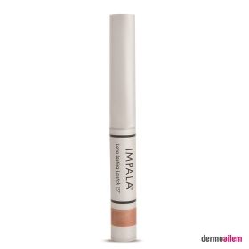 İmpala Longlasting Lipstick No: 127 Ruj