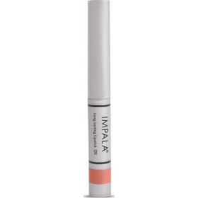 İmpala Longlasting Lipstick No: 128 Ruj