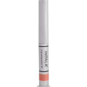 İmpala Longlasting Lipstick No: 128 Ruj