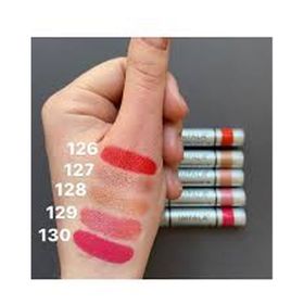 İmpala Longlasting Lipstick No: 129 Ruj