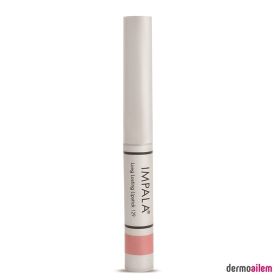 İmpala Longlasting Lipstick No: 129 Ruj