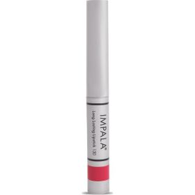İmpala Longlasting Lipstick No: 130 Ruj