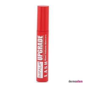 İmpala Mascara Lash Upgrade 15 ml Maskara