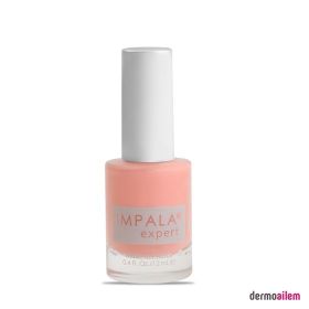 İmpala Nail Polish 12 ml No 1 Oje