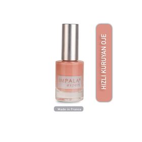 İmpala Nail Polish 12 ml No 18 Oje