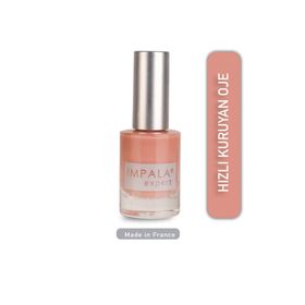 İmpala Nail Polish 12 ml No 18 Oje