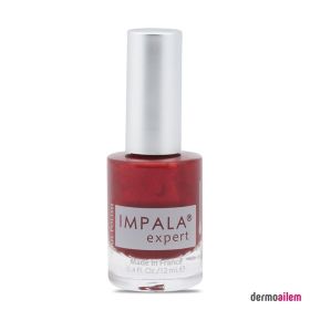 İmpala Nail Polish 12 ml No 24 Oje