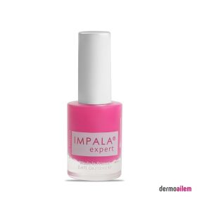 İmpala Nail Polish 12 ml No 25 Oje