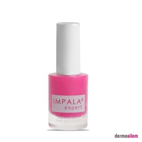 İmpala Nail Polish 12 ml No 25 Oje