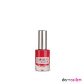İmpala Nail Polish 12 ml No 27 Oje