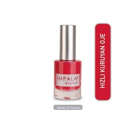 İmpala Nail Polish 12 ml No 27 Oje