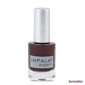 İmpala Nail Polish 12 ml No.33 Oje