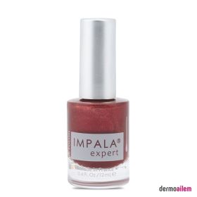 İmpala Nail Polish 12 ml No.37 Oje
