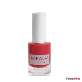 İmpala Nail Polish 12 ml No.5 Oje