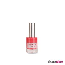 İmpala Nail Polish 12 ml No.6 Oje