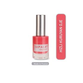 İmpala Nail Polish 12 ml No.6 Oje