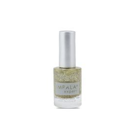 İmpala Nail Polish Snow No.4 Simli Oje