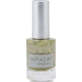 İmpala Nail Polish Snow No.4 Simli Oje