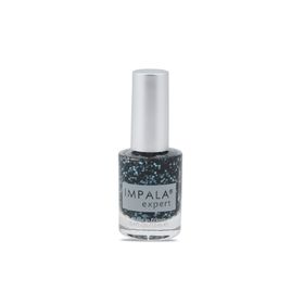 İmpala Nail Polish Snow No.9 Simli Oje