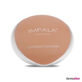 İmpala No.1 Compact Pudra