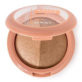 İmpala No: 2 Duo Terracotta Pudra