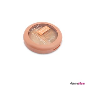 İmpala No: 2 Duo Terracotta Pudra