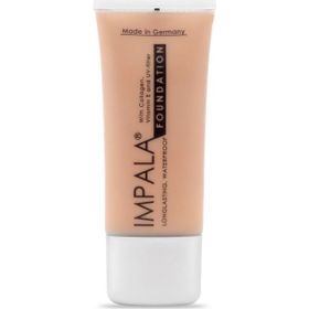 İmpala No: 2 Kolajenli E Vitamini İçeren Fondöten