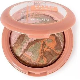 İmpala No: 3 Multi Terracotta Pudra