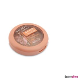 İmpala No: 3 Multi Terracotta Pudra