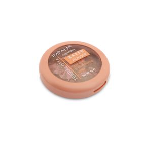 İmpala No: 3 Multi Terracotta Pudra