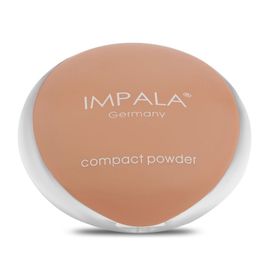 İmpala No.4 Compact Pudra