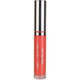İmpala No 5 VINYL Lipgloss Dudak Parlatıcısı
