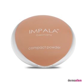 İmpala No.6 Compact Pudra