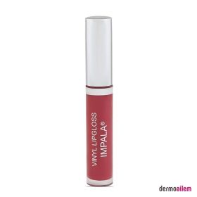 İmpala No 7 VINYL Lipgloss Dudak Parlatıcısı