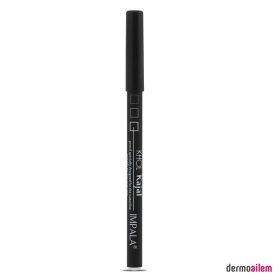 İmpala No: 84 Optic White Khol Kajal Göz Kalemi