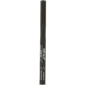 İmpala Precise Browfiller No.1 Ebony Kaş Kalemi