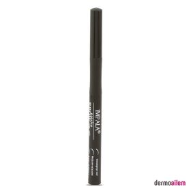 İmpala Precise Browfiller No.1 Ebony Kaş Kalemi