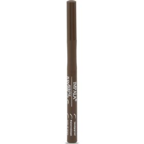 İmpala Precise Browfiller No.2 Brunette Kaş Kalemi