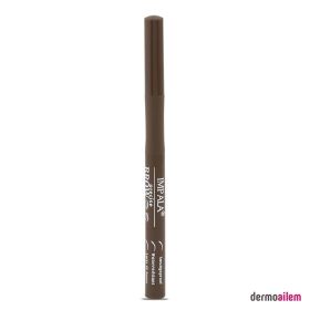 İmpala Precise Browfiller No.2 Brunette Kaş Kalemi