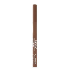İmpala Precise Browfiller No.3 Auburn Kaş Kalemi