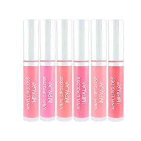 İmpala Vınyl Lipgloss No: 11 Dudak Parlatıcısı