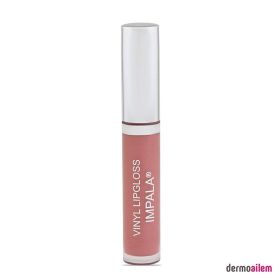 İmpala Vınyl Lipgloss No: 12 Dudak Parlatıcısı