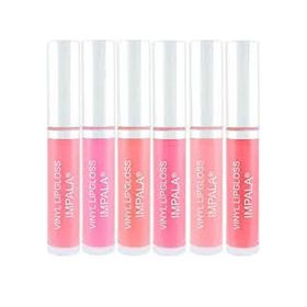 İmpala Vınyl Lipgloss No: 15 Dudak Parlatıcısı