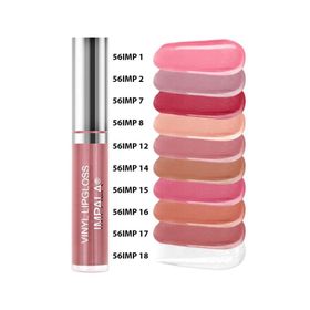 İmpala Vınyl Lipgloss No: 17 Dudak Parlatıcısı