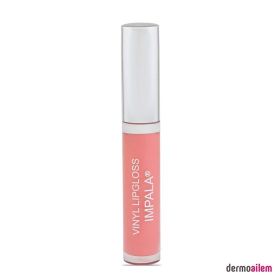 İmpala Vınyl Lipgloss No: 3 Dudak Parlatıcısı