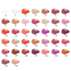 İmpala Vınyl Lipgloss No: 6 Dudak Parlatıcısı