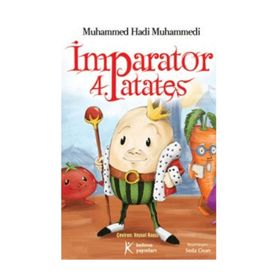 İMPARATOR 4. PATATES - MUHAMMED HADI MUHAMMEDI
